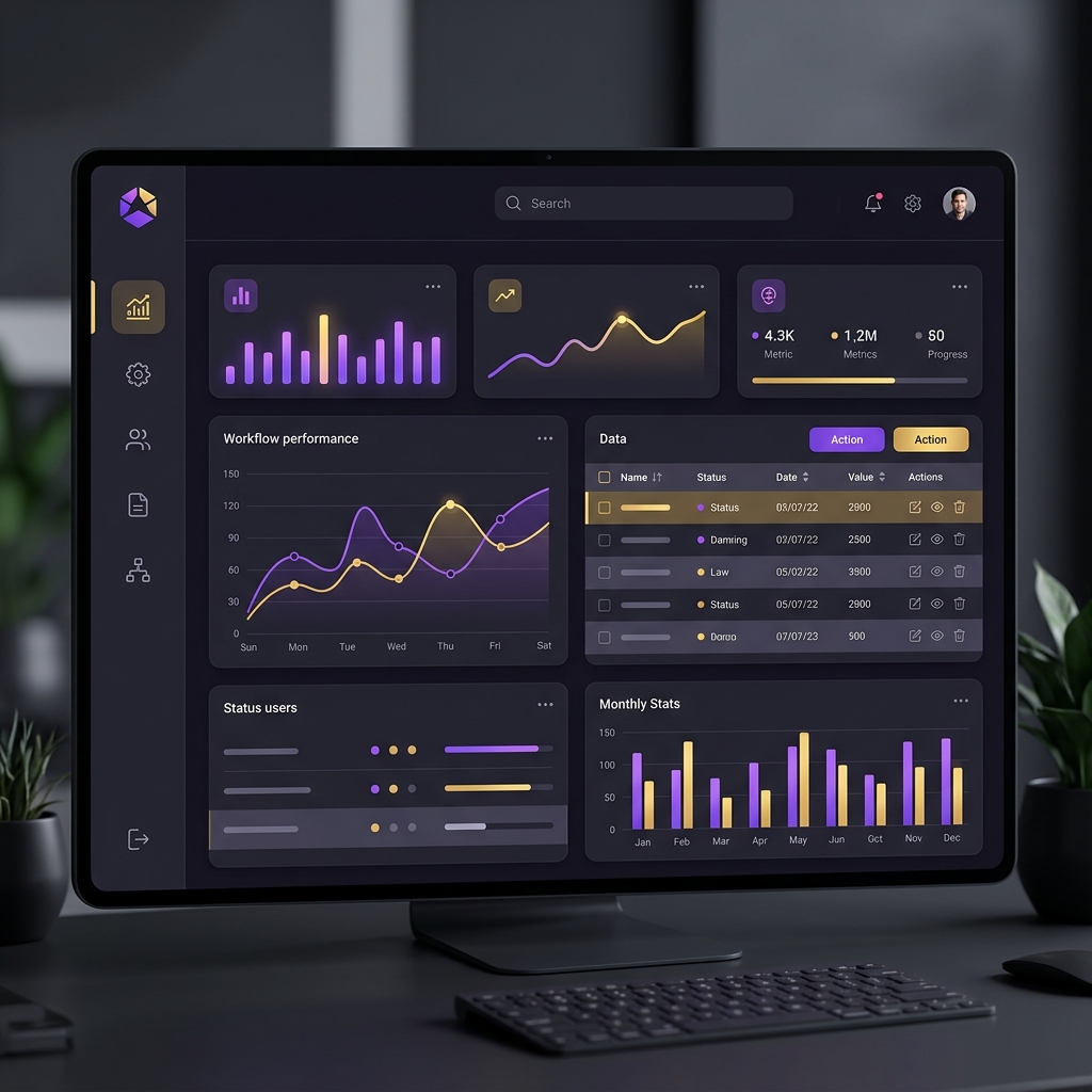 پلتفرم جامع بیزینکست (Businext)